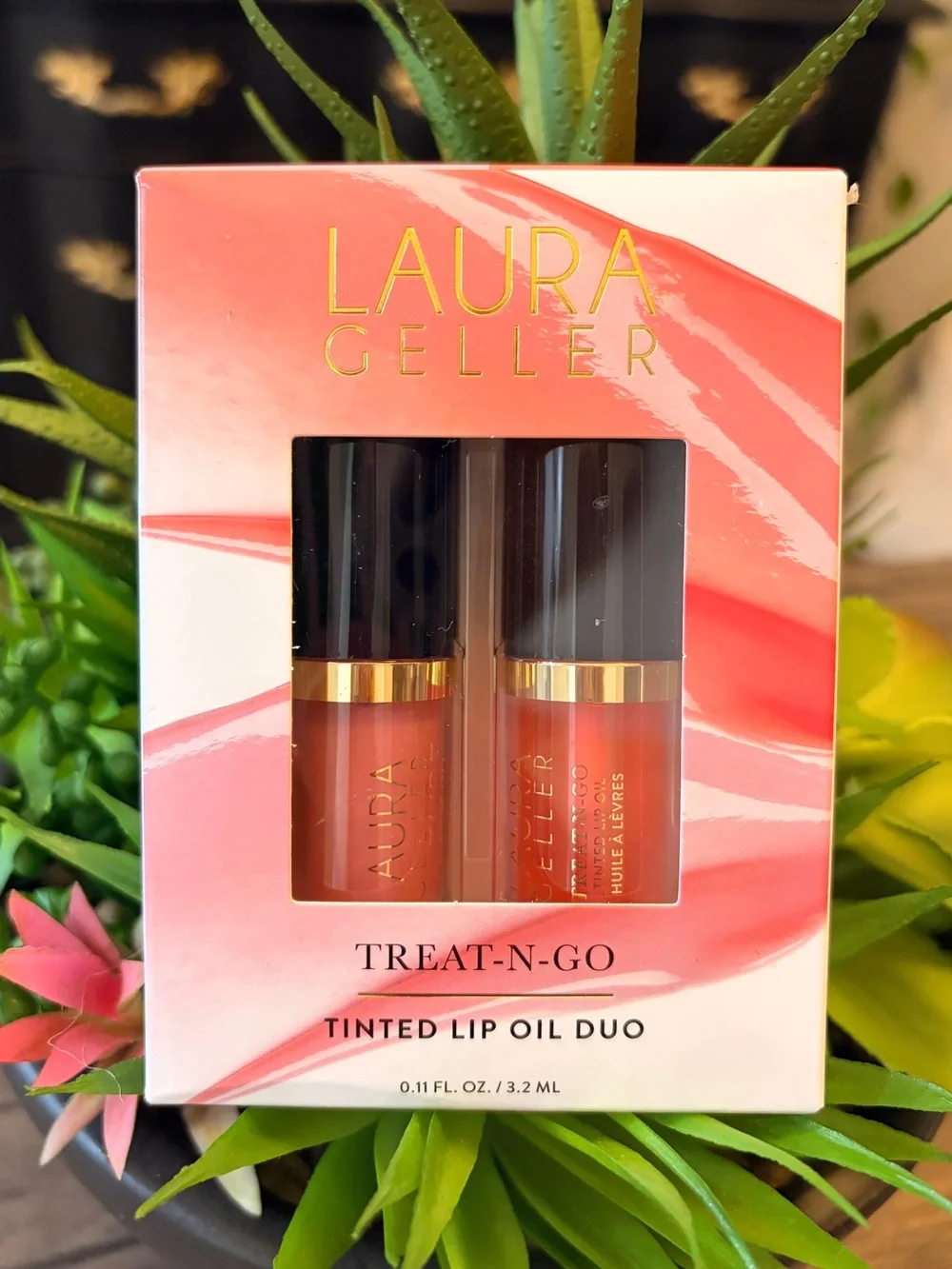Laura Geller brand new